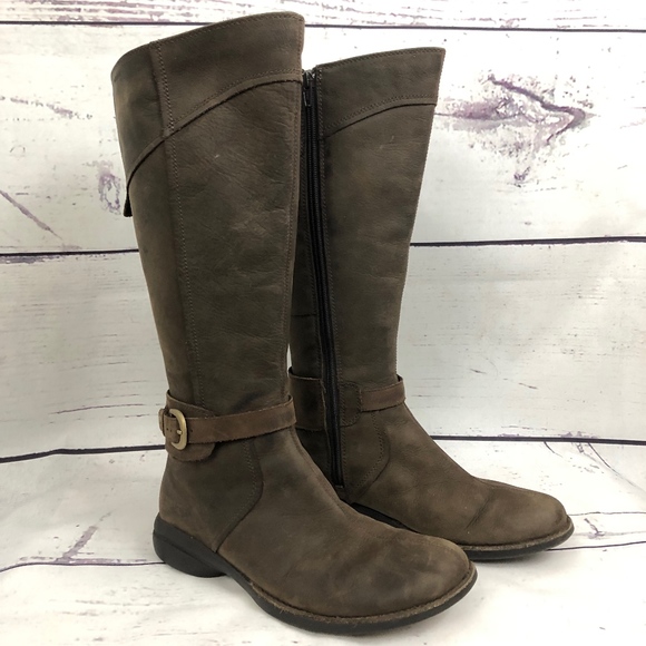 Merrell Shoes - MERRELL Captiva Buckle Up Boot